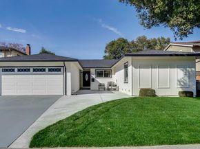 6121 Dunn Avenue, San Jose CA 95123