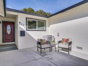 6121 Dunn Avenue, San Jose CA 95123