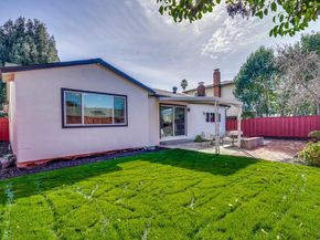 6121 Dunn Avenue, San Jose CA 95123