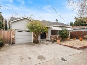 467 Center Street, Redwood City CA 94061