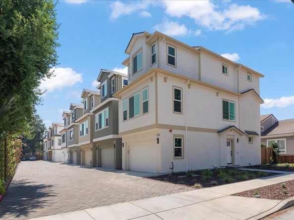 188 W Rincon Avenue, Campbell CA 95008