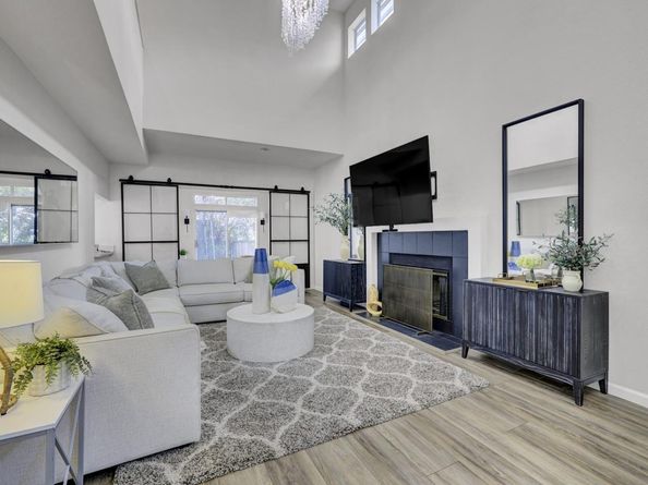 230 Lakeridge Way, San Ramon CA 94582