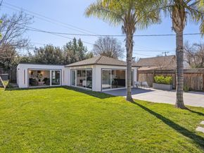 15122 Woodard Road, San Jose CA 95124