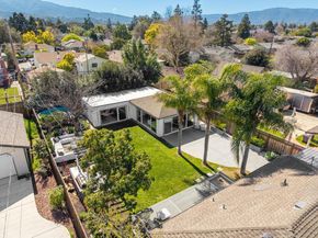 15122 Woodard Road, San Jose CA 95124