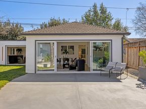 15122 Woodard Road, San Jose CA 95124