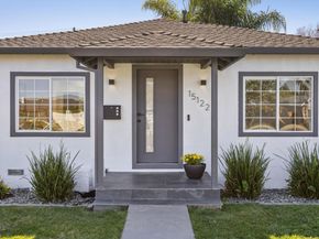 15122 Woodard Road, San Jose CA 95124