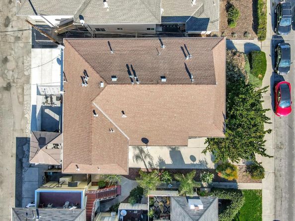 Roxbury, Santa Clara CA 95050