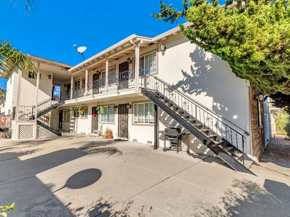 Roxbury, Santa Clara CA 95050