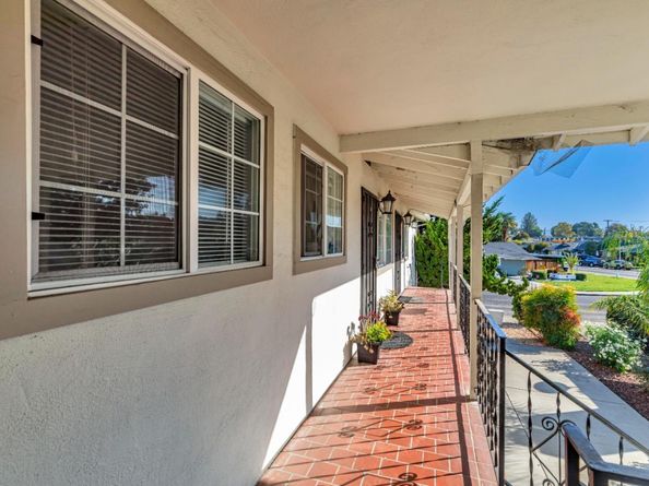 Roxbury, Santa Clara CA 95050