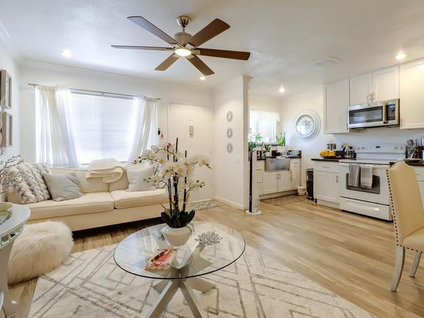Roxbury, Santa Clara CA 95050
