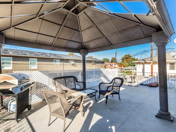 Roxbury, Santa Clara CA 95050