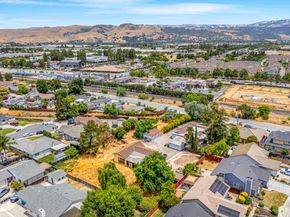 18455 Old Monterey Road, Morgan Hill CA 95037