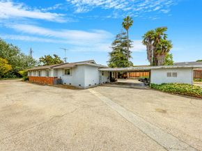 18455 Old Monterey Road, Morgan Hill CA 95037