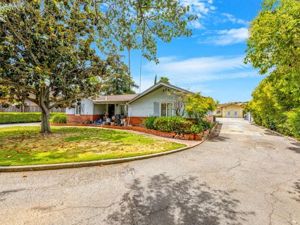 18455 Old Monterey Road, Morgan Hill CA 95037