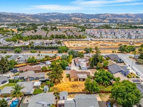 18455 Old Monterey Road, Morgan Hill CA 95037