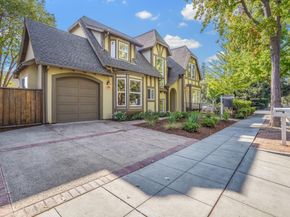 184 Tennyson Avenue, Palo Alto CA 94301