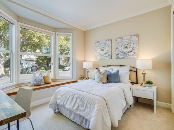 184 Tennyson Avenue, Palo Alto CA 94301