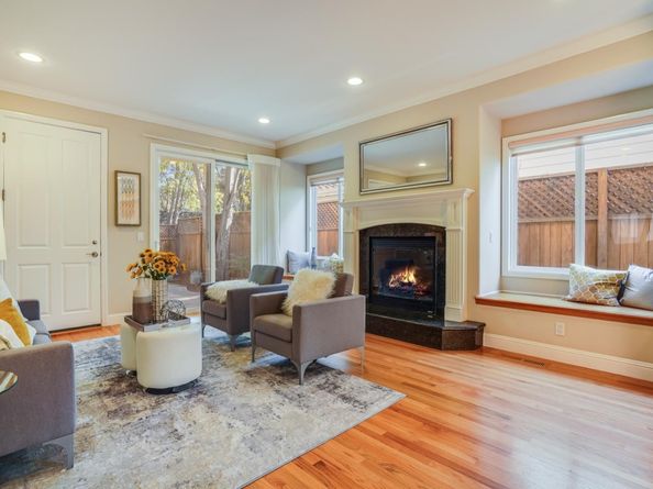 184 Tennyson Avenue, Palo Alto CA 94301
