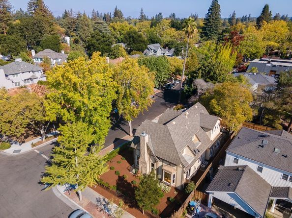 184 Tennyson Avenue, Palo Alto CA 94301