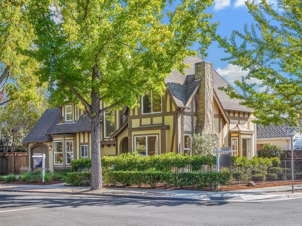 184 Tennyson Avenue, Palo Alto CA 94301
