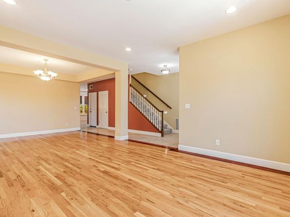 228 N Navarra Drive, Scotts Valley CA 95066