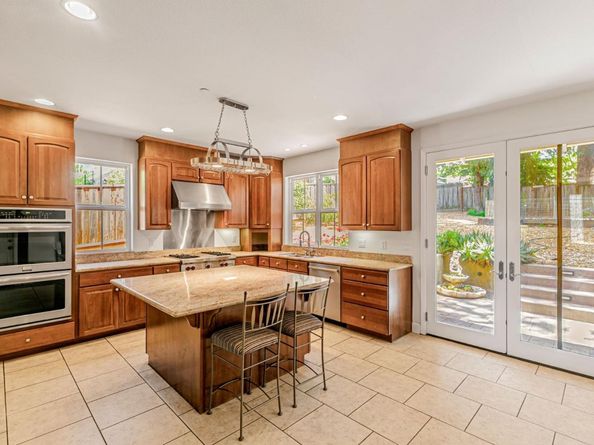 228 N Navarra Drive, Scotts Valley CA 95066