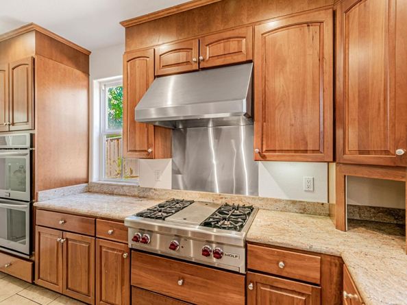 228 N Navarra Drive, Scotts Valley CA 95066
