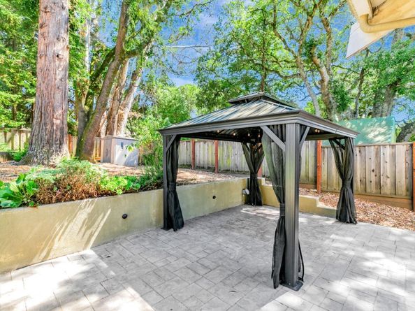 228 N Navarra Drive, Scotts Valley CA 95066