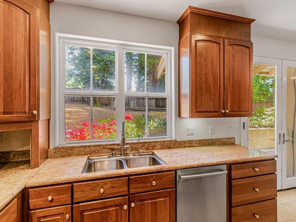 228 N Navarra Drive, Scotts Valley CA 95066