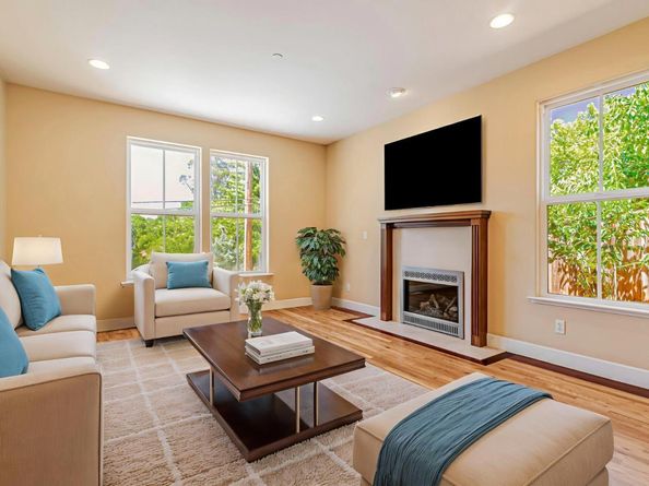 228 N Navarra Drive, Scotts Valley CA 95066