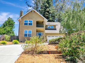 228 N Navarra Drive, Scotts Valley CA 95066