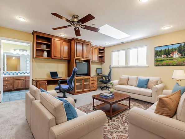 228 N Navarra Drive, Scotts Valley CA 95066