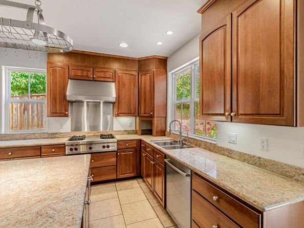 228 N Navarra Drive, Scotts Valley CA 95066