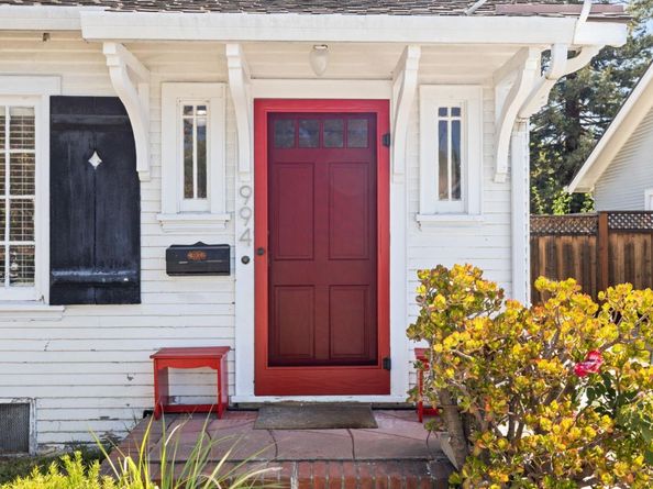 994 Ramona Court, San Jose CA 95125