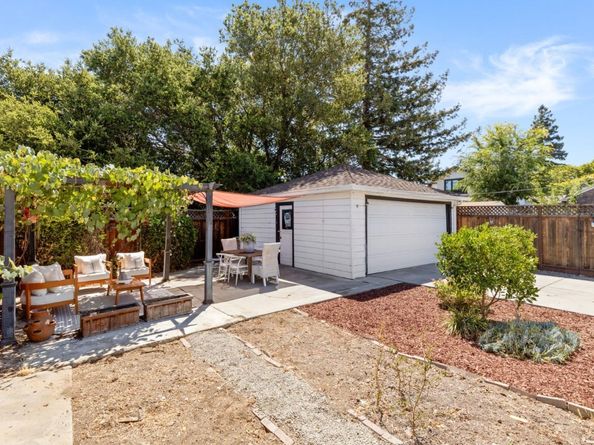 994 Ramona Court, San Jose CA 95125