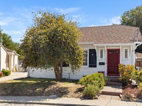 994 Ramona Court, San Jose CA 95125