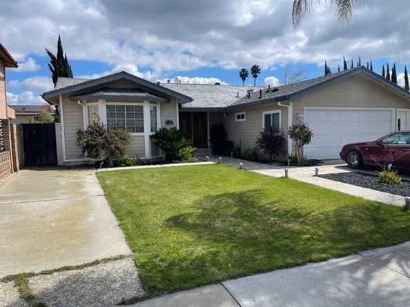 4450 Silva Avenue, San Jose CA 95118