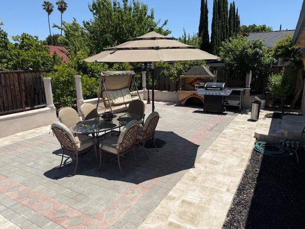 4450 Silva Avenue, San Jose CA 95118