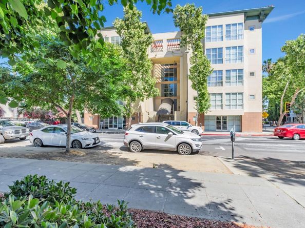 97 E Saint James Street 51, San Jose CA 95112