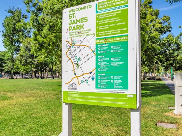 97 E Saint James Street 51, San Jose CA 95112