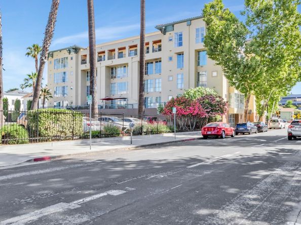 97 E Saint James Street 51, San Jose CA 95112