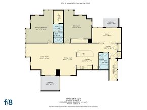 97 E Saint James Street 51, San Jose CA 95112