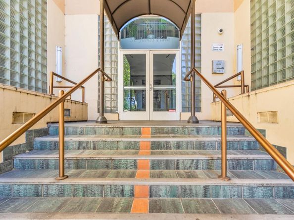 97 E Saint James Street 51, San Jose CA 95112