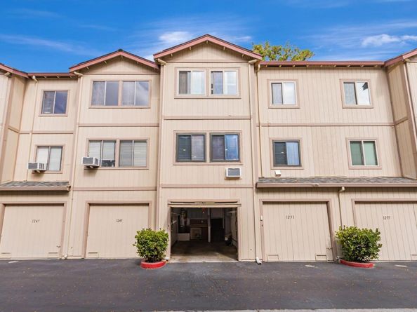 1249 Coyote Creek Place, San Jose CA 95116
