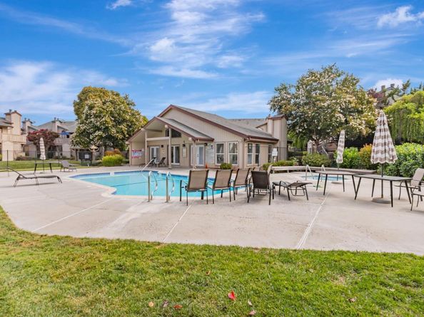1249 Coyote Creek Place, San Jose CA 95116