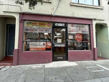 4871 Mission Street