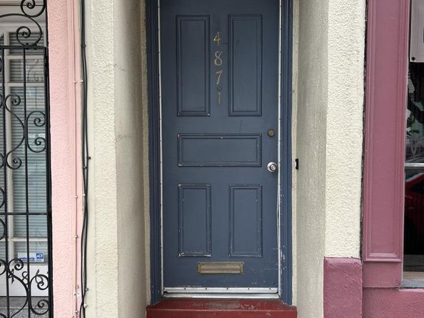 4871 Mission Street, San Francisco CA 94112