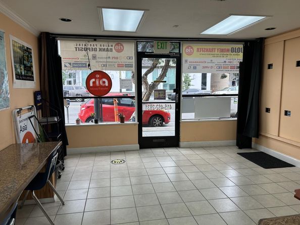 4871 Mission Street, San Francisco CA 94112