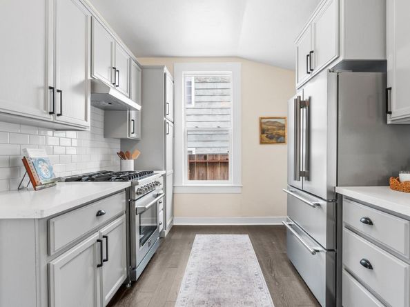 126 Cedar Street, Santa Cruz CA 95060