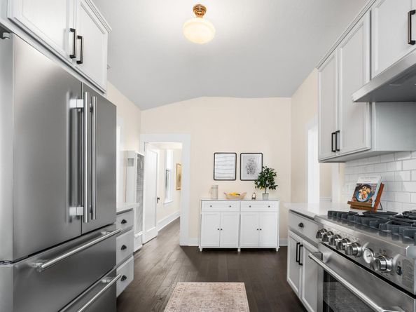 126 Cedar Street, Santa Cruz CA 95060